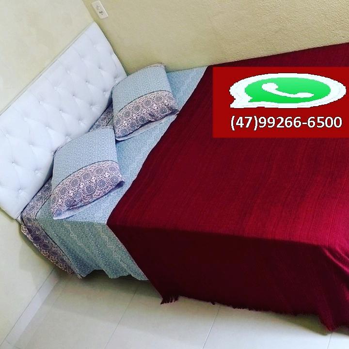 Hostel Fariafaz Gaspar Exterior photo