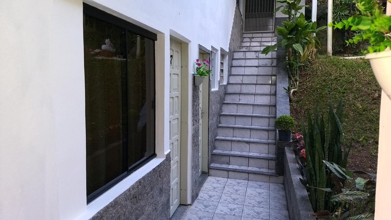 Hostel Fariafaz Gaspar Exterior photo